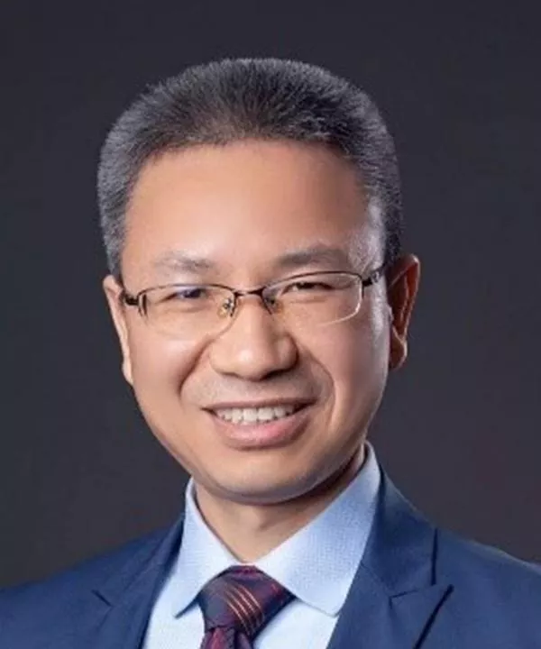 官建国 教授