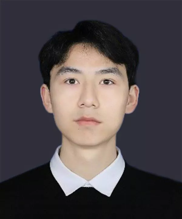 刘康 硕士生