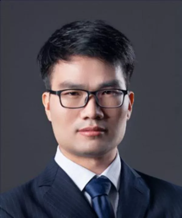 李维 研究员
