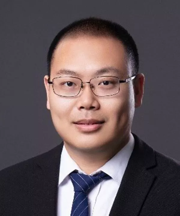 罗巍 副教授