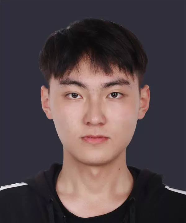 杨宇星 硕士生