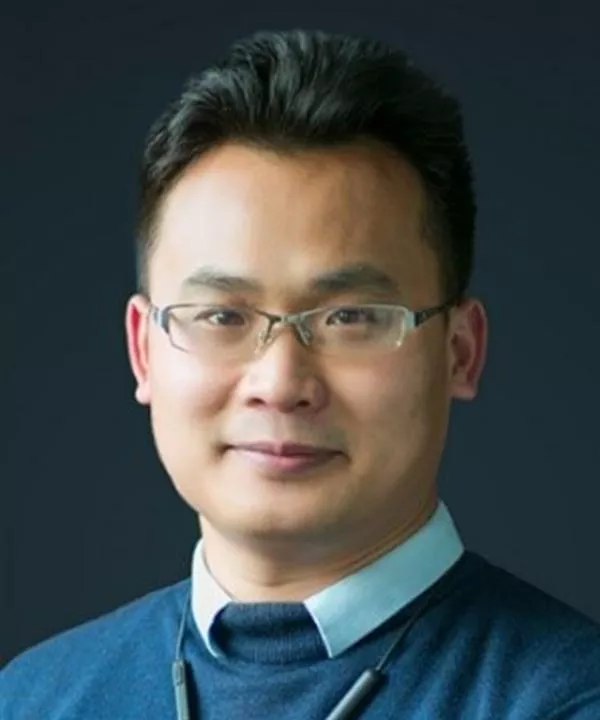 陈志宏 教授