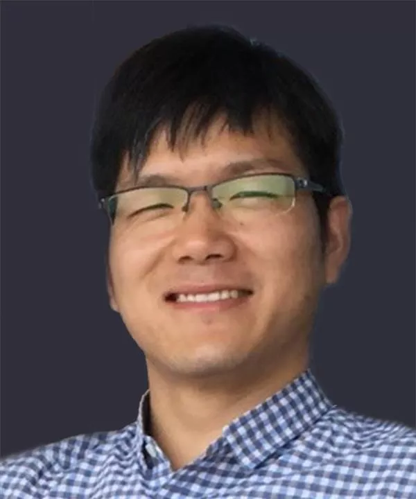 李启凡 博士