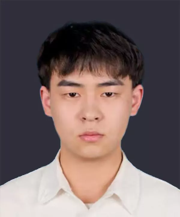 郭明会 硕士生