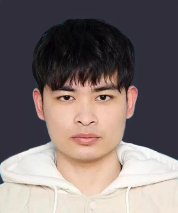 赵宇航 硕士
