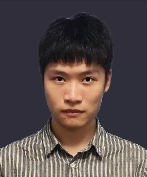 郭明会 硕士生