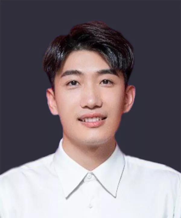 王峰 博士生