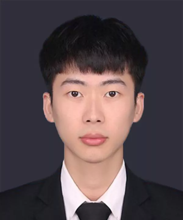 王孟奇 博士生