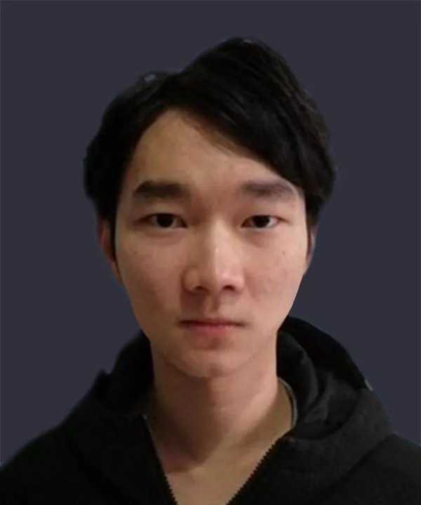 赵俊濠 硕士生
