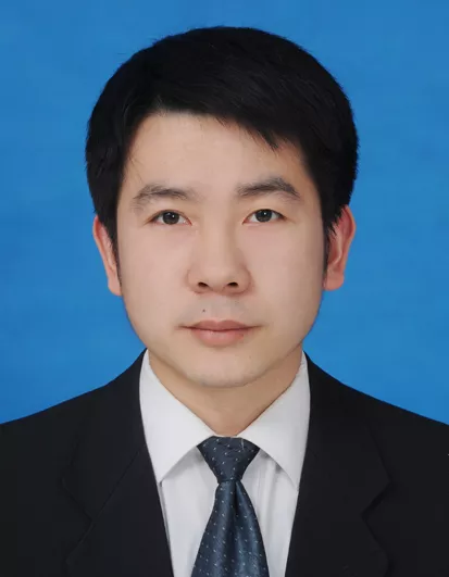 李鹏程 研究员