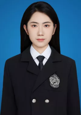 蒲闻吉  博士生
