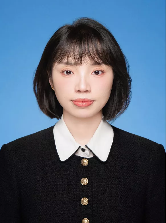 谢丹 副教授