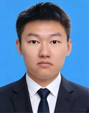 许世坤 博士生