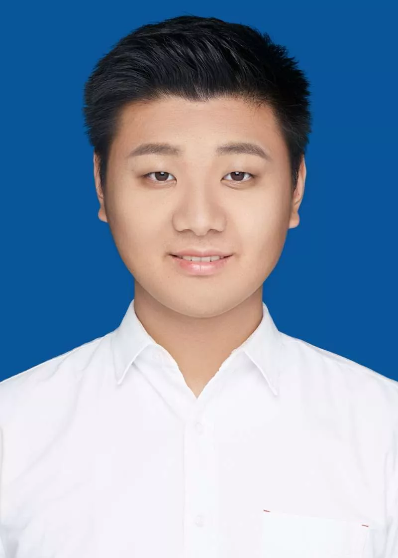 钟瑞   博士后