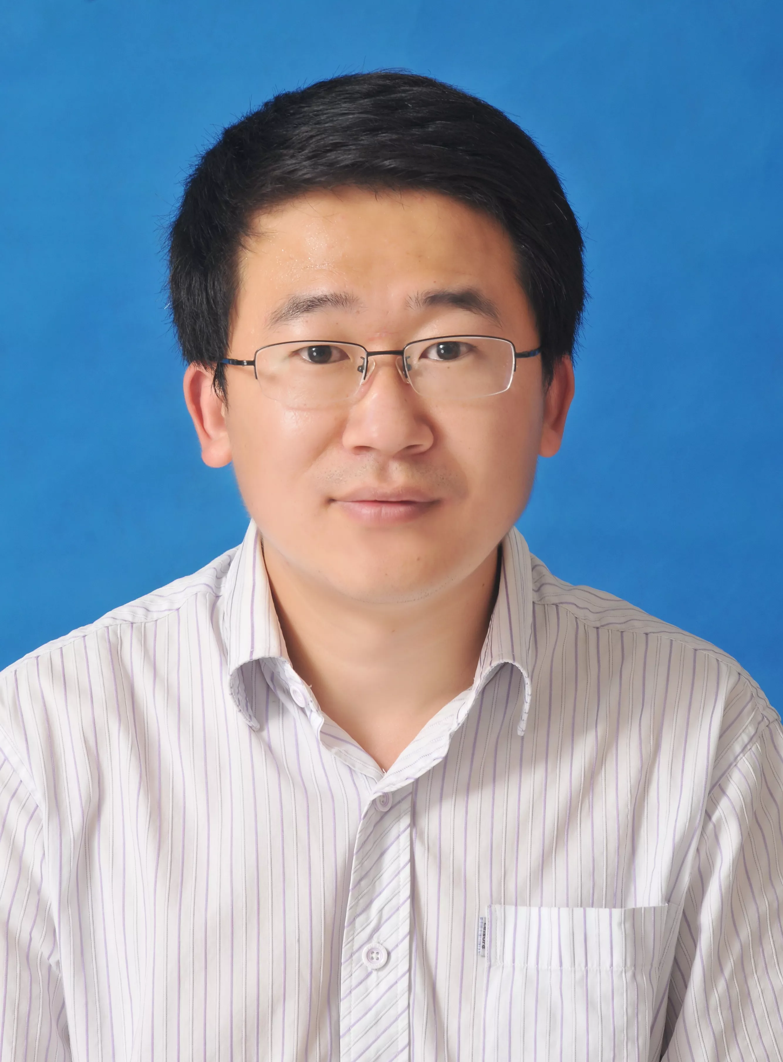 赵磊 研究员