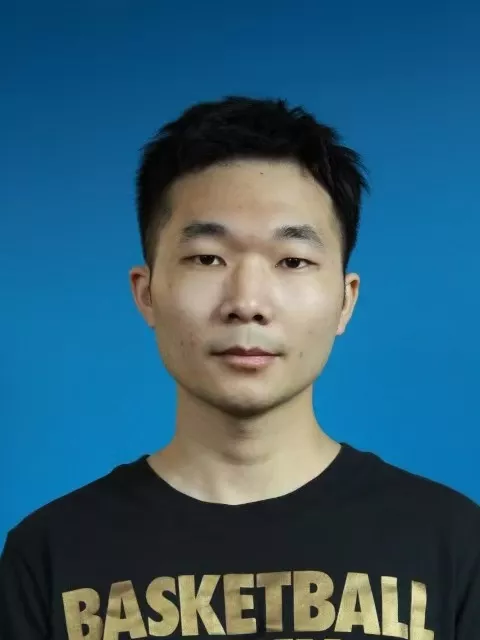 邹国庆  博士生