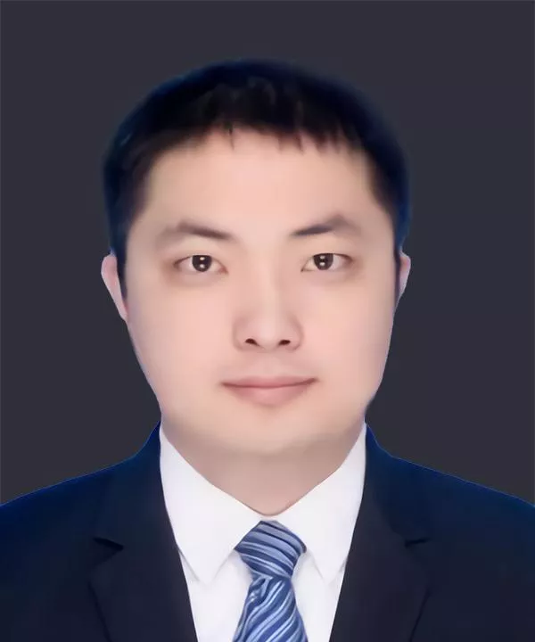 刘京 博士