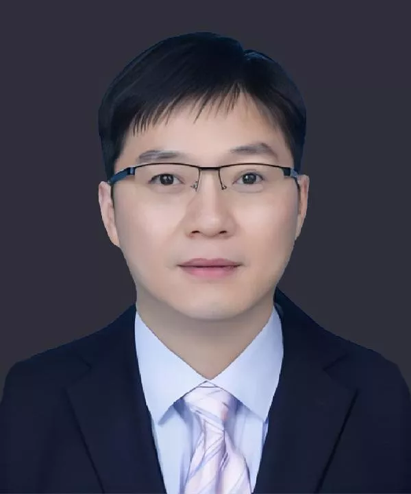 陈加荣 教授